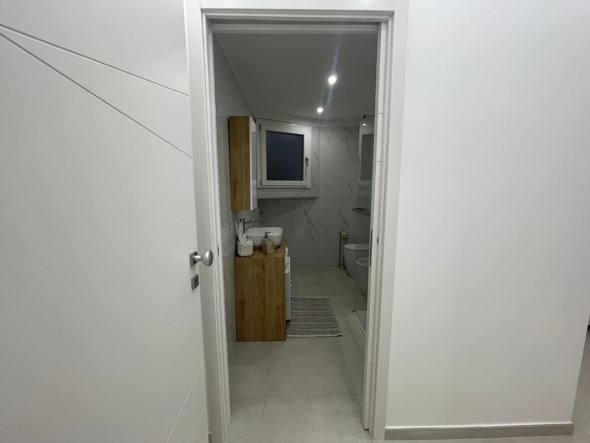 بولونيا B&B Sabo المظهر الخارجي الصورة