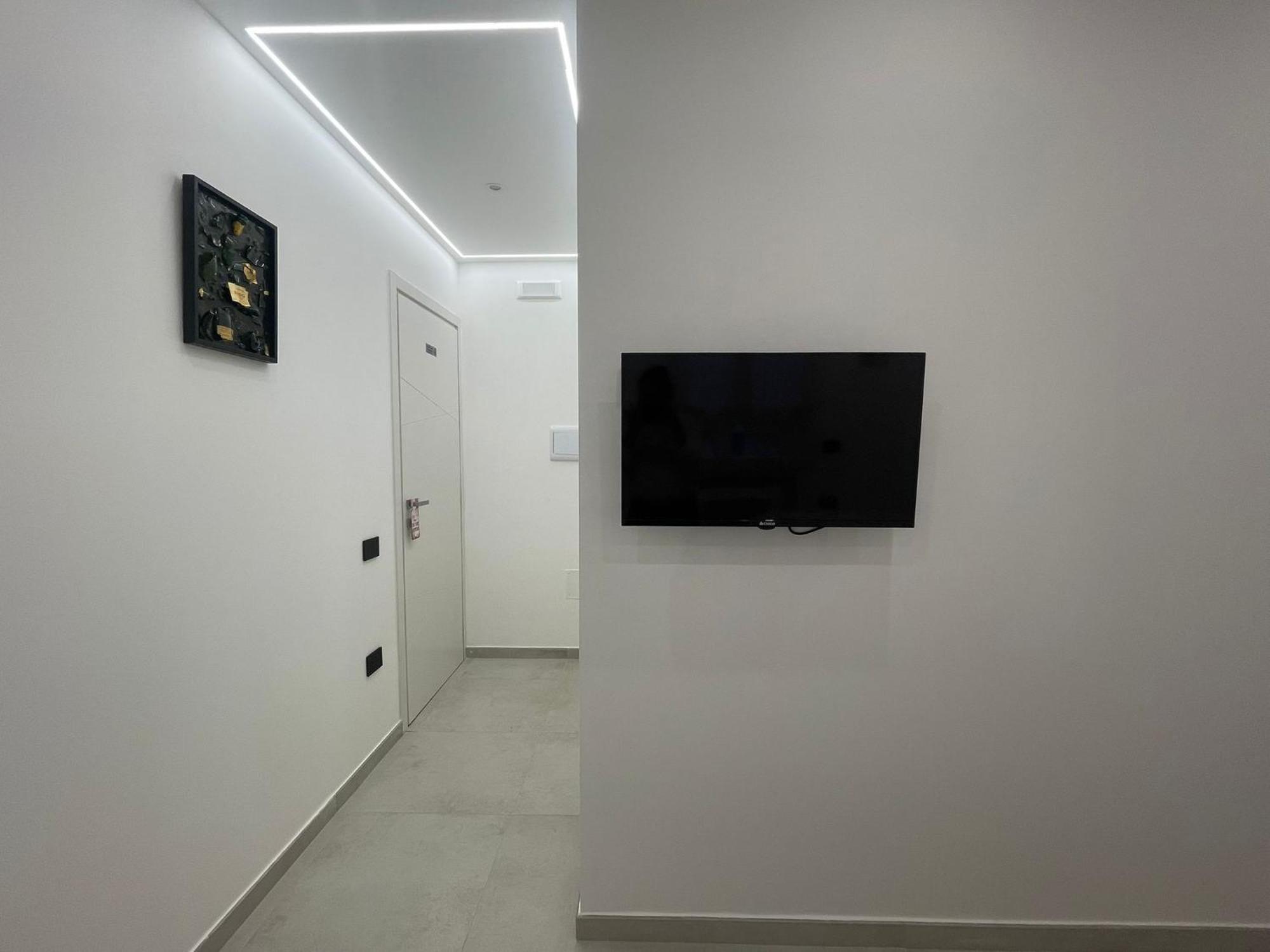بولونيا B&B Sabo المظهر الخارجي الصورة