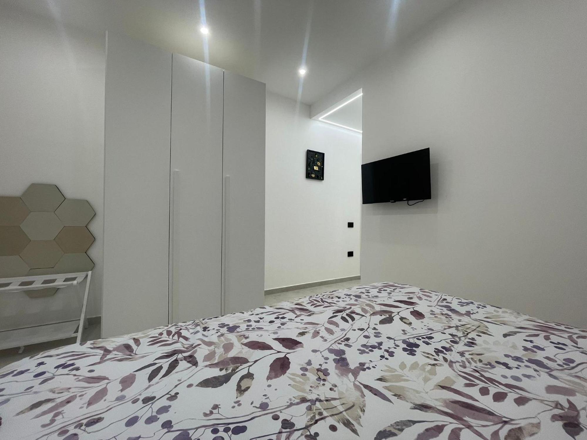 بولونيا B&B Sabo المظهر الخارجي الصورة