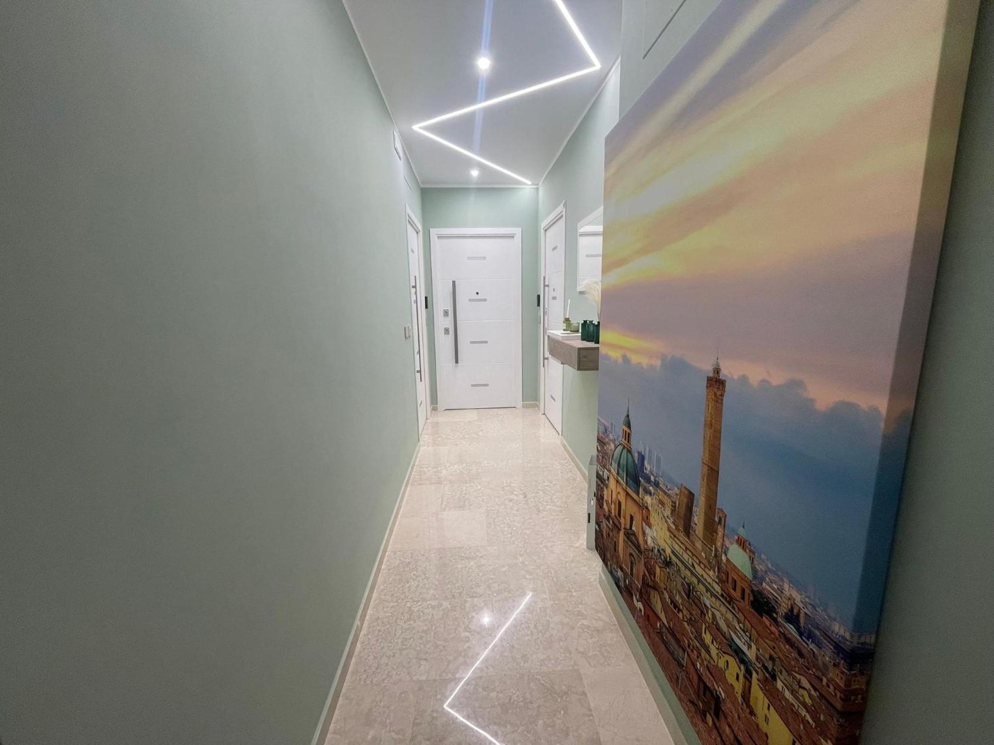 بولونيا B&B Sabo المظهر الخارجي الصورة