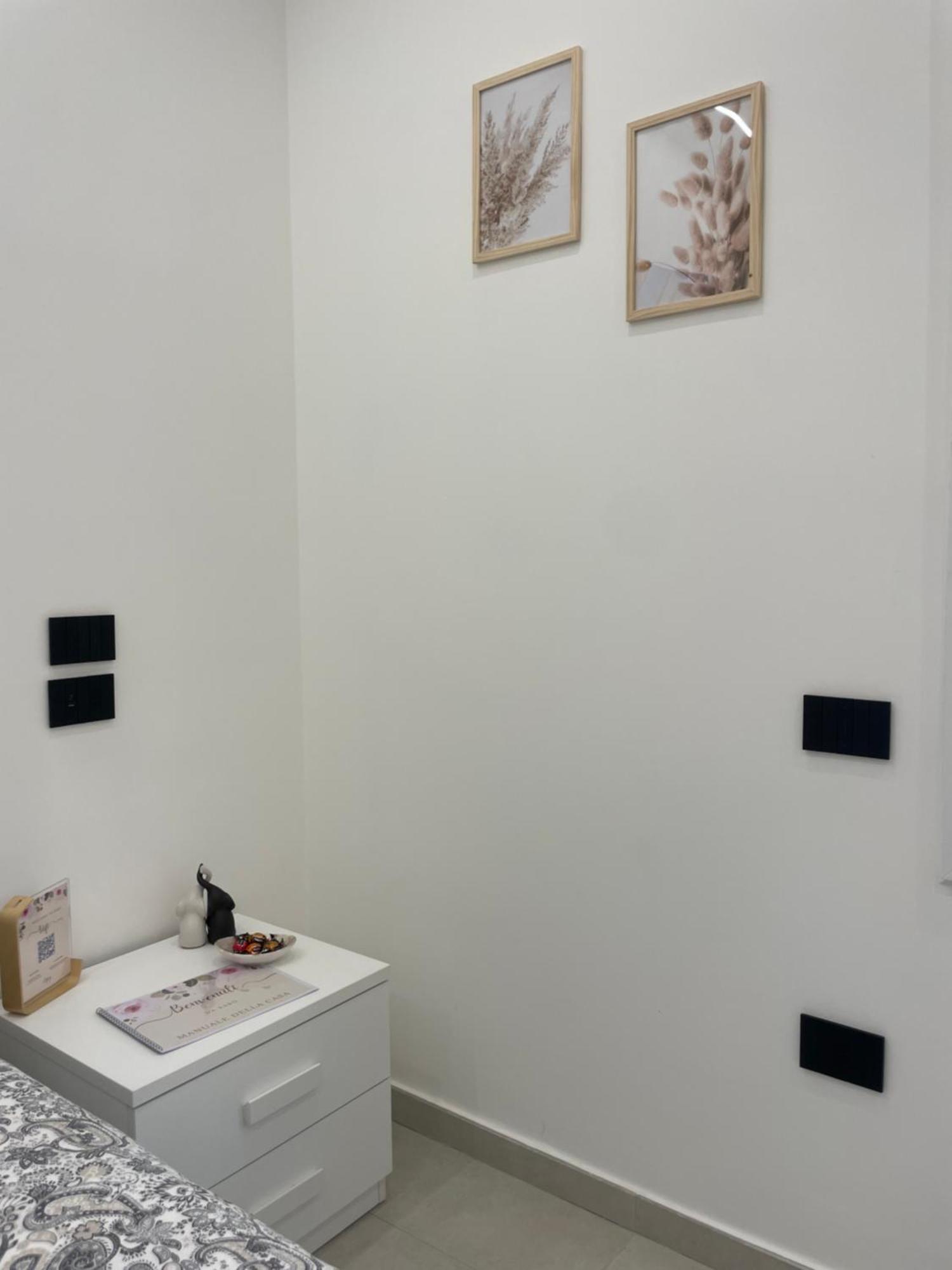 بولونيا B&B Sabo المظهر الخارجي الصورة